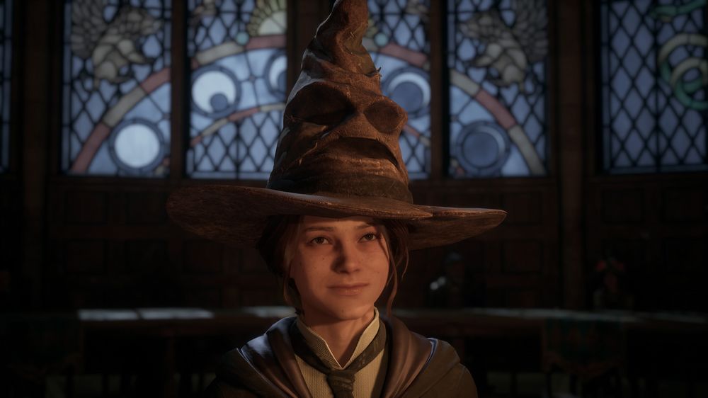 Hogwarts Legacy recensione Hogwarts Legacy recensione